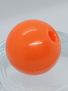 Article Boule orange - BADABOULE