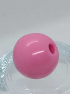 Article Boule rose - BADABOULE