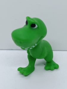 Article Dinosaure - MONOPOLY JUNIOR