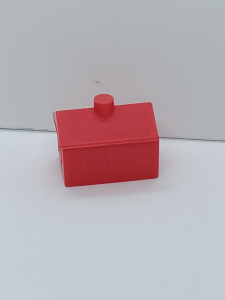 Article Maison type 1 - MONOPOLY JUNIOR