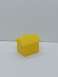 Article Maison jaune type 2 - MONOPOLY JUNIOR