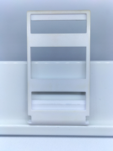 Article Support blanc type 1 - QUI EST-CE ?