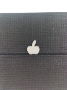 Article Pomme d'Adam - DOCTEUR MABOUL