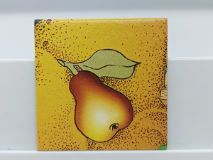 Article Poire puzzle - LE VERGER