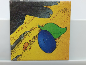 Article Prune puzzle - LE VERGER