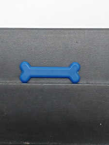 Article Os bleu - CROC DOG