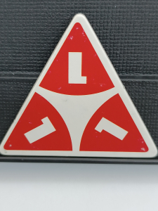 Article Tuile 111 - TRIOMINOS JUNIOR