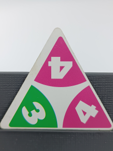 Article Tuile 443 - TRIOMINOS JUNIOR