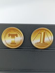 Article Pièces (lot de 2) - TRIOMINOS JUNIOR