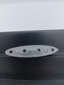 Article Cuirassé - TOUCHÉ-COULÉ