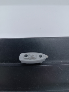 Article Lance torpilles - TOUCHÉ-COULÉ