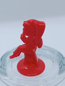 Article Pion rouge - RÉVEILLE PAS PAPA