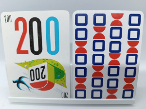 Article 200 - MILLE BORNES