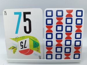Article 75 - MILLE BORNES