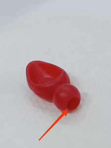 Article Oreille cochon CREUSE - LE COCHON QUI RIT