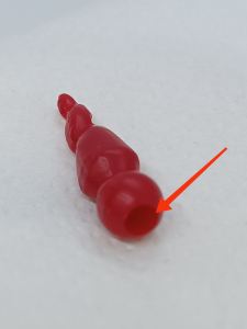 Article Queue cochon CREUSE - LE COCHON QUI RIT