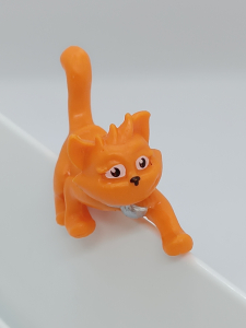 Article Chat Hazel - MONOPOLY JUNIOR