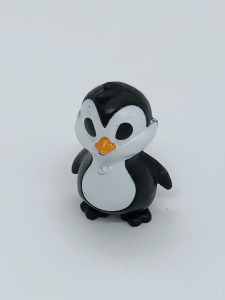 Article Pingouin - MONOPOLY JUNIOR