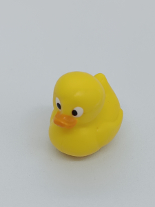 Article Canard - MONOPOLY JUNIOR