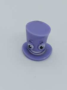 Article Chapeau - MONOPOLY JUNIOR