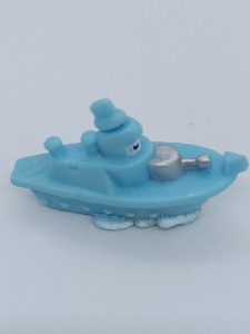 Article Bateau - MONOPOLY JUNIOR