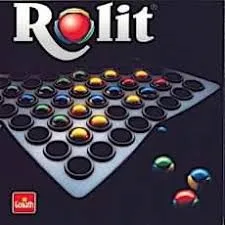 Image de la boite de jeu ROLIT - GOLIATH