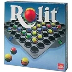 Image de la boite de jeu ROLIT - GOLIATH