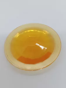 Article Verre jaune médium - MIROGOLO