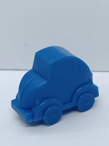 Article Voiture bleue - MONOPOLY JUNIOR