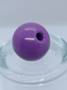 Article Boule violette - BADABOULE