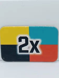 Article Coup double x 2 - SCOTLAND YARD