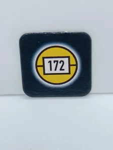 Article Tuile X _172 - SCOTLAND YARD