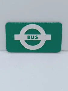 Article BUS - SCOTLAND YARD