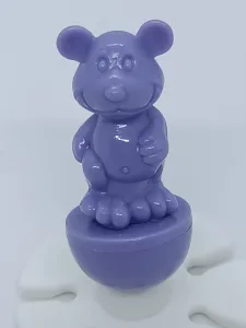 Article Souris mauve - MIAM MIAOU - LA COURSE AUX FROMAGES