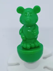 Article Souris verte - MIAM MIAOU - LA COURSE AUX FROMAGES
