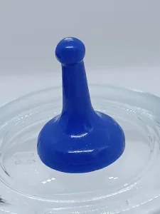 Article Pion bleu (Madame Pervenche) - CLUEDO