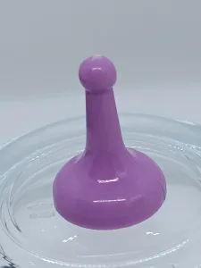 Article Pion violet (Professeur Violet) - CLUEDO