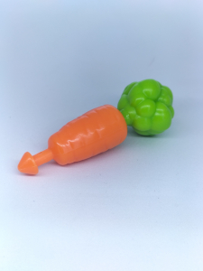 Article Carotte - CHOP' LAPIN