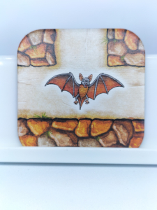 Article Chauve-souris - LABYRINTHE