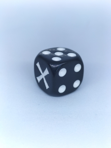 Article Dé strike - STRIKE