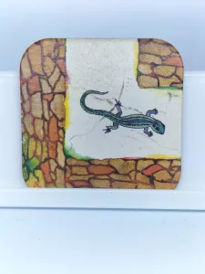 Article Lézard - LABYRINTHE