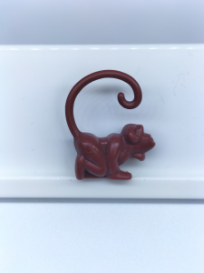 Article Singe - couleur mate - SOS OUISTITI
