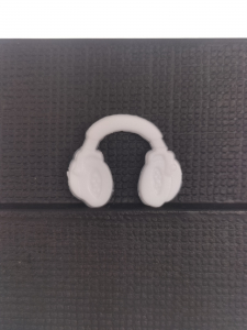 Article Casque - DOCTEUR MABOUL