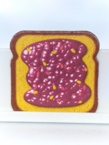 Article Confiture - TRAP&#039; TARTINE