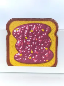 Article Confiture - TRAP' TARTINE