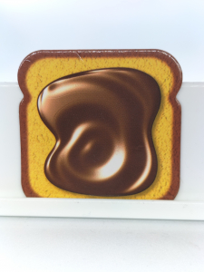 Article Chocolat - TRAP&#039; TARTINE