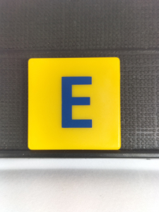 Article E - SCRABBLE JUNIOR