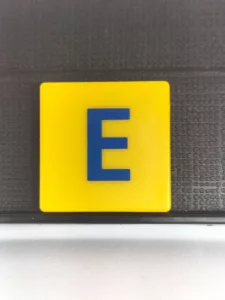 Article E - SCRABBLE JUNIOR