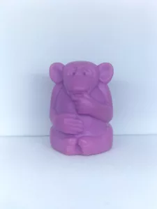 Article Singe violet - COCO CRAZY