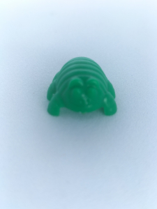 Article Puce verte - PIQU&#039;PUCES